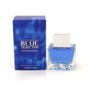 Antonio Banderas Blue Seduction 50 ml
