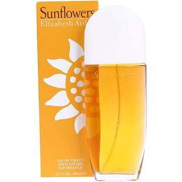 Elizabeth Arden Sunflowers 100 ml