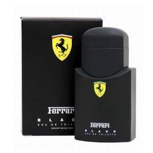 Ferrari Ferrari Black 125 ml Tester