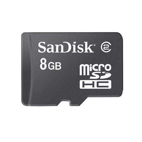 SANDISK Micro SDHC Sandisk 8GB