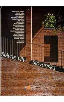 Slavné vily Slovenska
