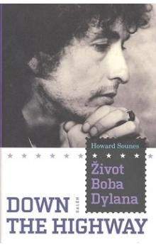 Howard Sounes: Život Boba Dylana