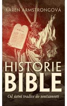 Karen Armstrong: Historie bible
