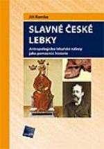 Jiří Ramba: Slavné české lebky