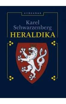 Karel František Schwarzenberg: Heraldika