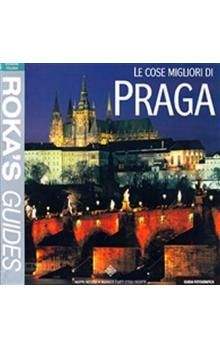 Purgert V., Kapr R.: Le cose migliori di Praga