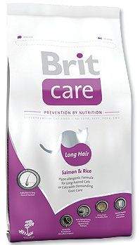BRIT Care Long Hair 2 kg