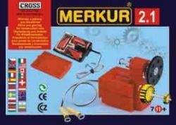 Merkur M 2.1 Elektromotorek