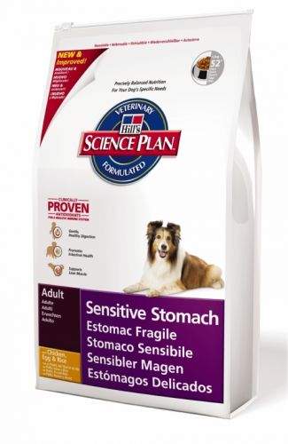 Hills Canine Sensitive Stomach 3 kg