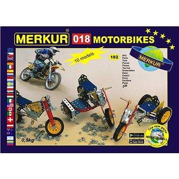 MERKUR Merkur motocykly