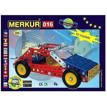 MERKUR Merkur buggy