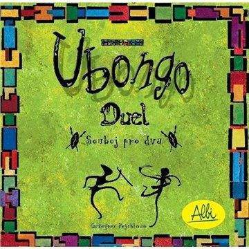 ALBI Ubongo duel