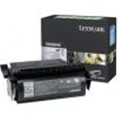 LEXMARK pro Optra T61x cart 25K PRE LAB 12A5849