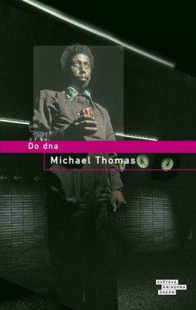 Michael Thomas: Do dna
