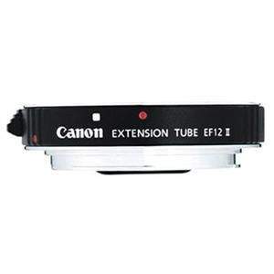 CANON Extention Tube EF-12 II