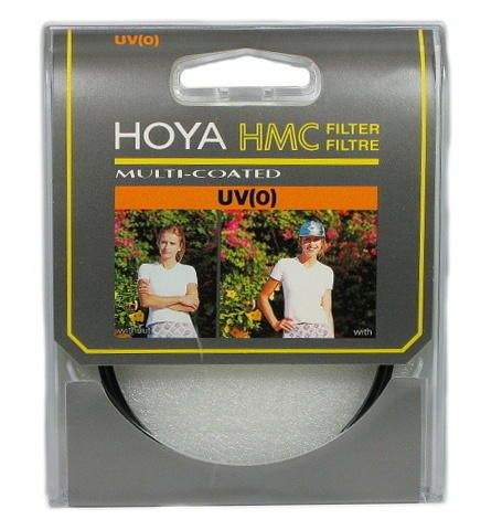Hoya UV filtr HMC 52 mm