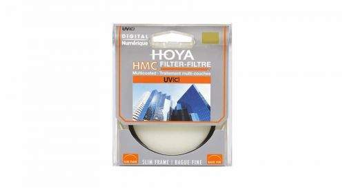 Hoya UV filtr HMC 77 mm