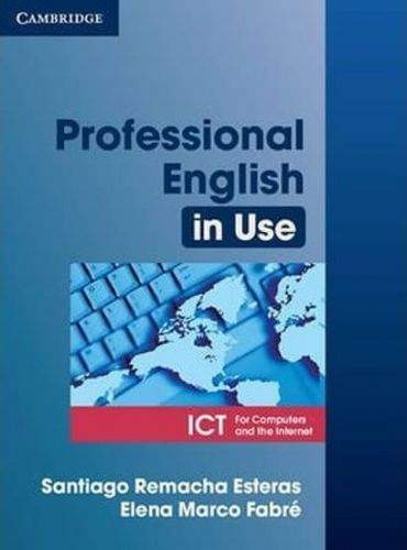 Cambridge Professional English in Use