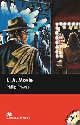 Prowse Philip: L. A. Movie T. Pack w. gratis CD