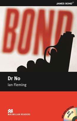 Fleming Ian: Dr No T. Pack w. gratis CD