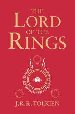 J. R. R. Tolkien: The Lord of the Rings