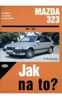 Hans-Rüdiger Etzold: Mazda 323 od 1985 do 1994
