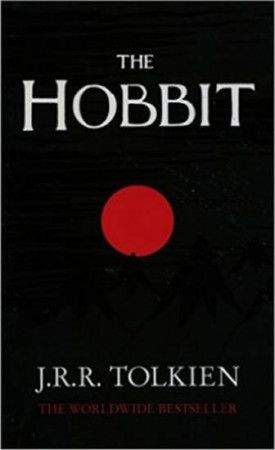 John Ronald Reuel Tolkien: The Hobbit