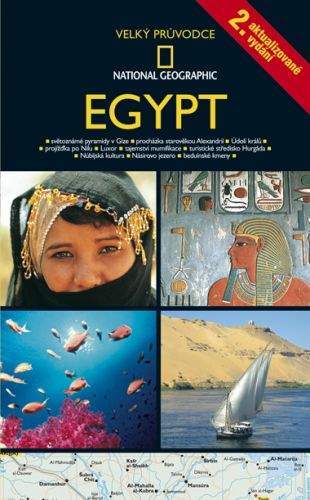 Andrew Humpreys: Egypt