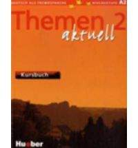 Kolektiv autorů: Themen aktuell 2 - Kursbuch