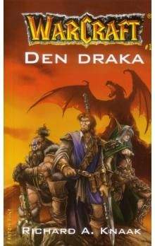 Richard Knaak: WarCraft - Den draka