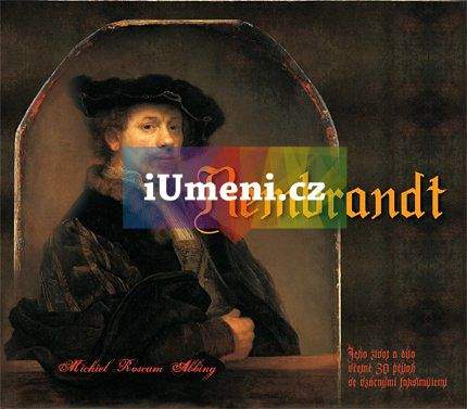 Michiel Roscam Abbing: Rembrandt