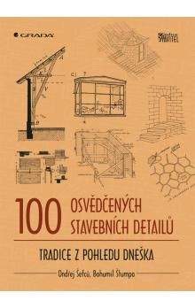 Ondřej Šefců, Bohumil Štumpa: 100 osvědčených stavebních detailů
