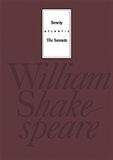 William Shakespeare: Sonety/ The Sonnets