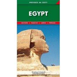 Luděk Fiala: Egypt