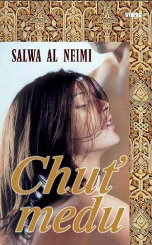 Salwa Al Neimi: Chuť medu