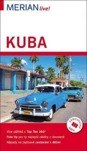 Beate Schümann: Kuba