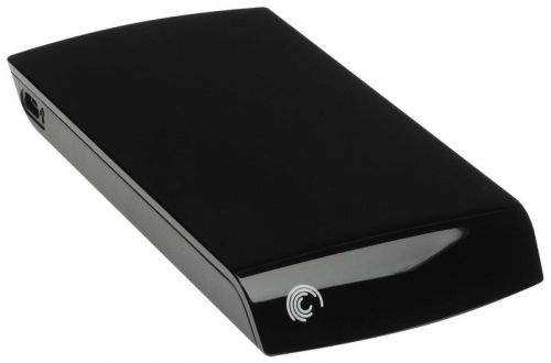 Seagate Expansion Portable 500GB