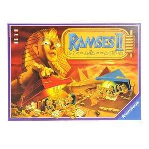 RAVENSBURGER Ramses II
