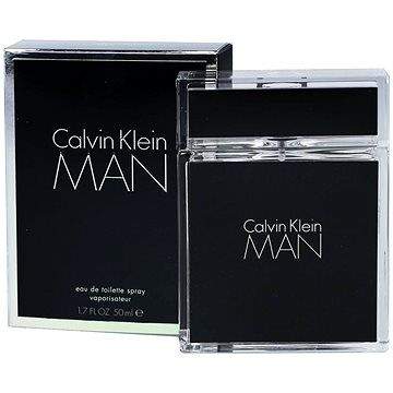 Calvin Klein Man 50 ml