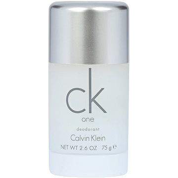 Calvin Klein CK One 75 g