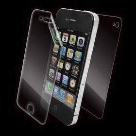 InvisibleSHIELD Apple iPhone 4