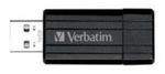 VERBATIM Store 'n' Go PinStripe 4GB