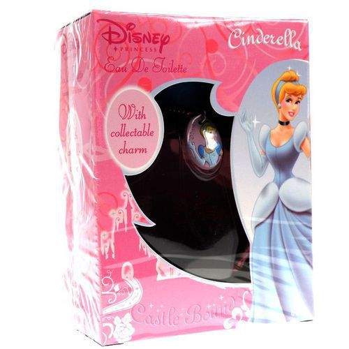 Disney Princess Cinderella 100 ml