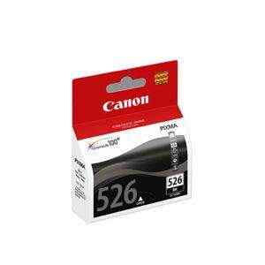 Canon CLI-526Bk černá