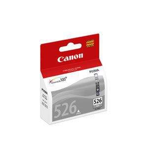 Canon CLI-526GY šedá