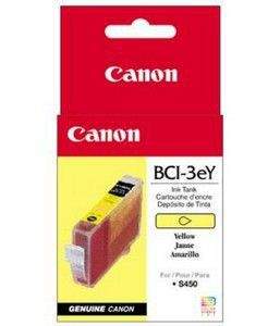 CANON BCI3eY
