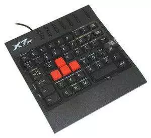 A4TECH A4tech G100