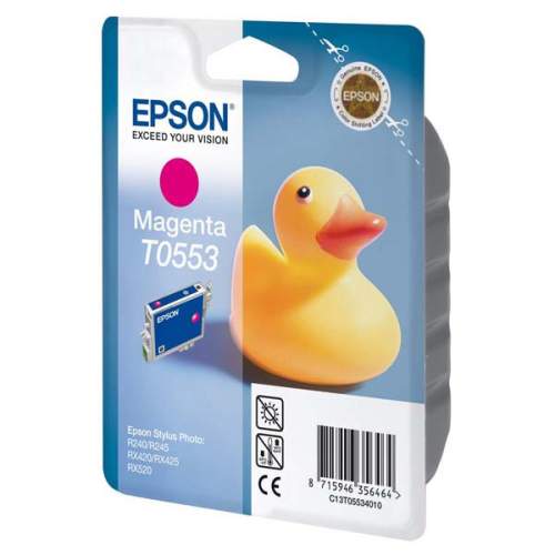 EPSON pro RX425(T0553)