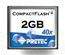 PRETEC Pretec 2.0GB karta CompactFlash HighSpeed