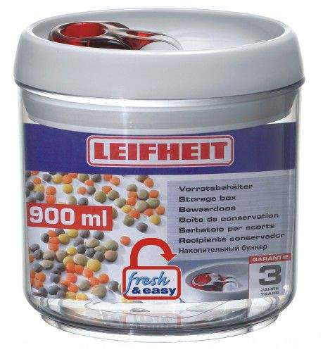 Leifheit 31200 Aromafresh 900 ml